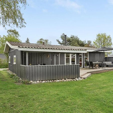 Holiday Home Markvor - 400M From The Sea In Se Jutland By Interhome Nedre Lysabild Exteriér fotografie